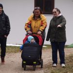 Velikonoce na mlýně v Hoslovicích