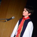 Zpěváci lidových písní si dali dostaveníčko na Zvíkově