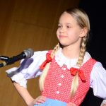 Zpěváci lidových písní si dali dostaveníčko na Zvíkově
