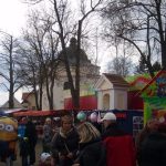 Pouť na Dobré Vodě začíná na Zelený čtvrtek