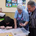 Dětský domov ve Volyni otevřel dveře veřejnosti