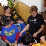 Dětský domov ve Volyni otevřel dveře veřejnosti