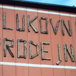 Legiovlak se v Písku zdrží do neděle