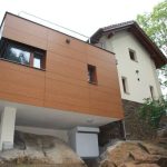 Práce se dřevem je krásná, shodují se truhláři firmy HOCHTIEF CZ
