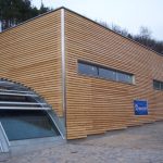 Práce se dřevem je krásná, shodují se truhláři firmy HOCHTIEF CZ