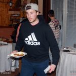 Hokejisté Milevska se loučili s úspěšnou sezonou i dosavadním vedením