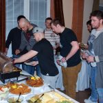 Hokejisté Milevska se loučili s úspěšnou sezonou i dosavadním vedením