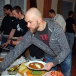 Hokejisté Milevska se loučili s úspěšnou sezonou i dosavadním vedením