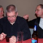 Hokejisté Milevska se loučili s úspěšnou sezonou i dosavadním vedením