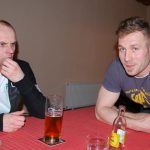 Hokejisté Milevska se loučili s úspěšnou sezonou i dosavadním vedením