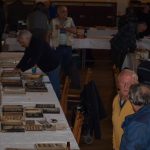 Sběratelské kousky ke směně i zakoupení