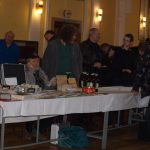 Sběratelské kousky ke směně i zakoupení