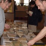 Sběratelské kousky ke směně i zakoupení