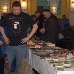 Sběratelské kousky ke směně i zakoupení