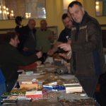 Sběratelské kousky ke směně i zakoupení