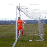 V Želči padlo osm gólů, dvě penalty a červená karta. Výhru odvezlo Veselí – přidali jsme fotky