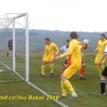 V Želči padlo osm gólů, dvě penalty a červená karta. Výhru odvezlo Veselí – přidali jsme fotky