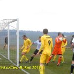 V Želči padlo osm gólů, dvě penalty a červená karta. Výhru odvezlo Veselí – přidali jsme fotky