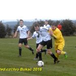 V Želči padlo osm gólů, dvě penalty a červená karta. Výhru odvezlo Veselí – přidali jsme fotky