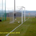 V Želči padlo osm gólů, dvě penalty a červená karta. Výhru odvezlo Veselí – přidali jsme fotky