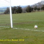 V Želči padlo osm gólů, dvě penalty a červená karta. Výhru odvezlo Veselí – přidali jsme fotky