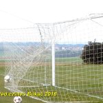 V Želči padlo osm gólů, dvě penalty a červená karta. Výhru odvezlo Veselí – přidali jsme fotky