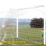 V Želči padlo osm gólů, dvě penalty a červená karta. Výhru odvezlo Veselí – přidali jsme fotky