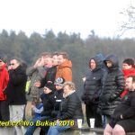 V Želči padlo osm gólů, dvě penalty a červená karta. Výhru odvezlo Veselí – přidali jsme fotky