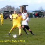 V Želči padlo osm gólů, dvě penalty a červená karta. Výhru odvezlo Veselí – přidali jsme fotky