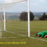 V Želči padlo osm gólů, dvě penalty a červená karta. Výhru odvezlo Veselí – přidali jsme fotky