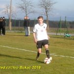 V Želči padlo osm gólů, dvě penalty a červená karta. Výhru odvezlo Veselí – přidali jsme fotky
