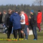 V Želči padlo osm gólů, dvě penalty a červená karta. Výhru odvezlo Veselí – přidali jsme fotky