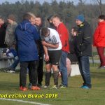 V Želči padlo osm gólů, dvě penalty a červená karta. Výhru odvezlo Veselí – přidali jsme fotky