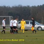 V Želči padlo osm gólů, dvě penalty a červená karta. Výhru odvezlo Veselí – přidali jsme fotky
