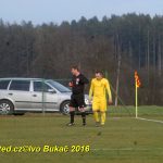 V Želči padlo osm gólů, dvě penalty a červená karta. Výhru odvezlo Veselí – přidali jsme fotky