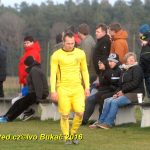 V Želči padlo osm gólů, dvě penalty a červená karta. Výhru odvezlo Veselí – přidali jsme fotky