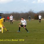 V Želči padlo osm gólů, dvě penalty a červená karta. Výhru odvezlo Veselí – přidali jsme fotky