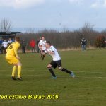 V Želči padlo osm gólů, dvě penalty a červená karta. Výhru odvezlo Veselí – přidali jsme fotky