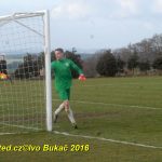 V Želči padlo osm gólů, dvě penalty a červená karta. Výhru odvezlo Veselí – přidali jsme fotky