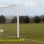 V Želči padlo osm gólů, dvě penalty a červená karta. Výhru odvezlo Veselí – přidali jsme fotky