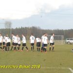 V Želči padlo osm gólů, dvě penalty a červená karta. Výhru odvezlo Veselí – přidali jsme fotky