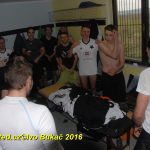 V Želči padlo osm gólů, dvě penalty a červená karta. Výhru odvezlo Veselí – přidali jsme fotky