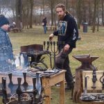 Bitva u Sudoměře po 596 letech. Přidali jsme video