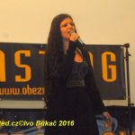 Zpívali o účast na Oběžné dráze