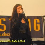 Zpívali o účast na Oběžné dráze