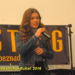 Zpívali o účast na Oběžné dráze