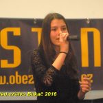 Zpívali o účast na Oběžné dráze