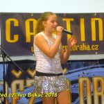 Zpívali o účast na Oběžné dráze
