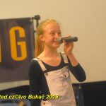 Zpívali o účast na Oběžné dráze