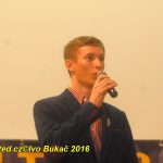 Zpívali o účast na Oběžné dráze